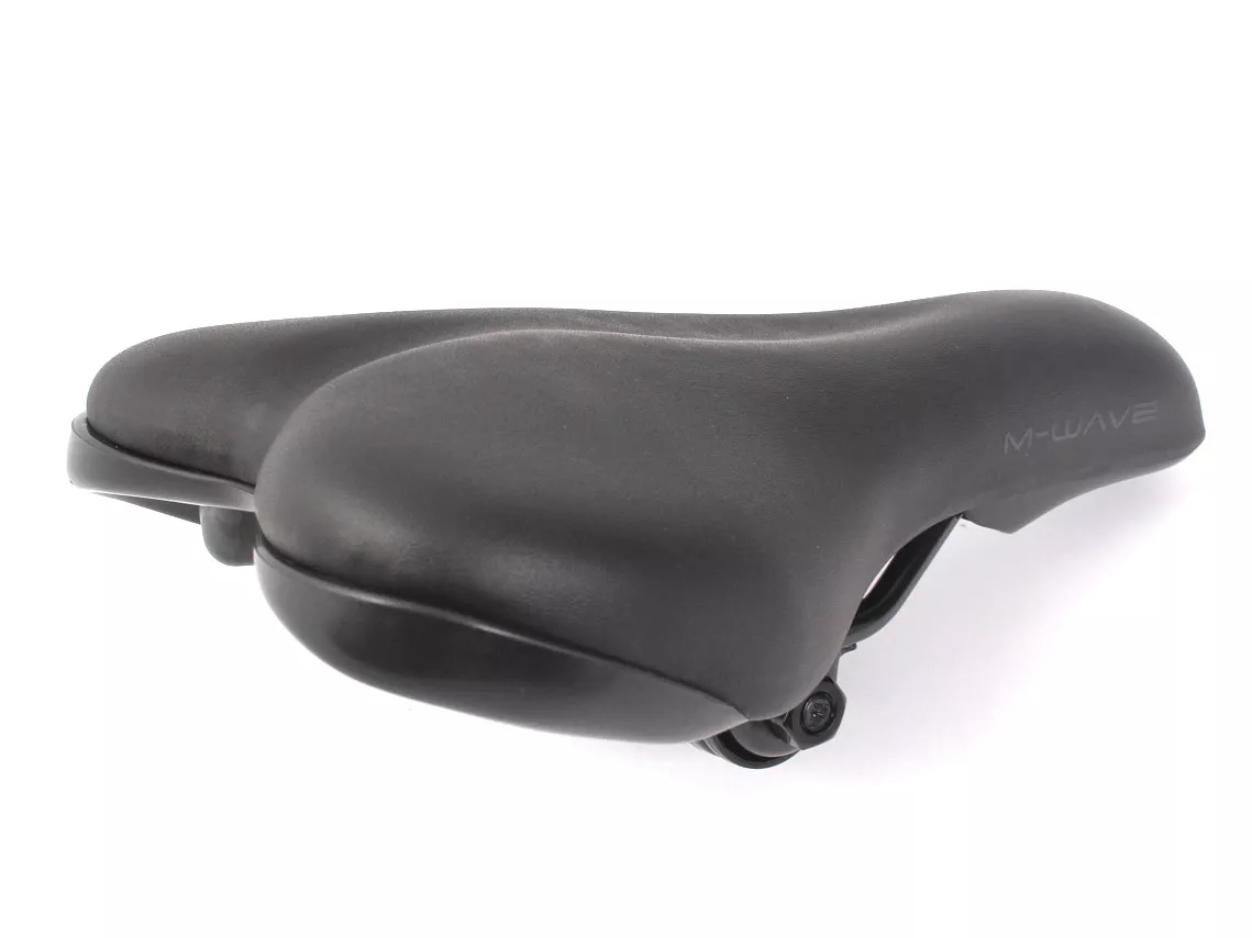 Selle pour enfants VTT/BMX rembourrée KHE