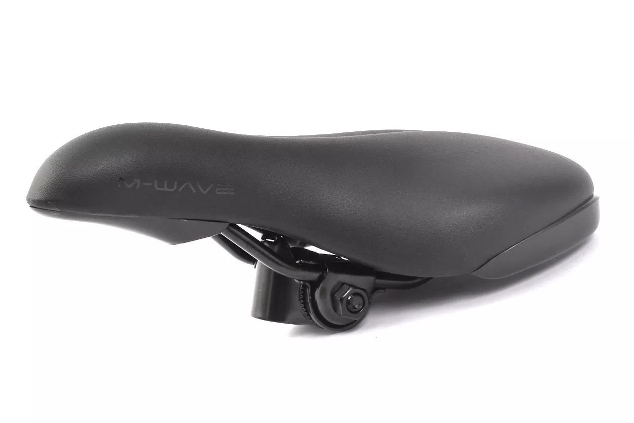 Selle pour enfants VTT/BMX rembourrée KHE