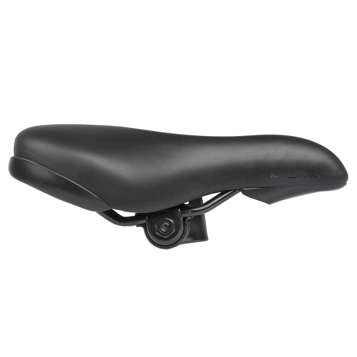 Selle pour enfants VTT/BMX rembourrée KHE